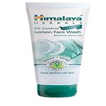 HIMALAYA LEMONOIL CLAEAR F.W 50ML